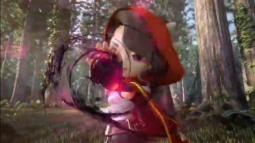 MapleStory2 Cinematic Trailer