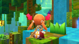 画像ギャラリー No.003のサムネイル画像 / 家やダンジョンをプレイヤーが自由にデザイン。「メイプルストーリー2」の各種コンテンツが確認できるムービーが公開に