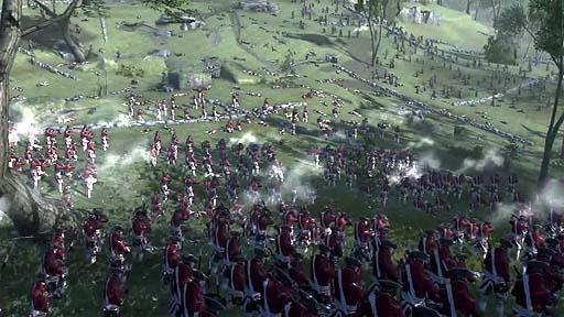 Assassin's Creed III AnvilNext Trailer