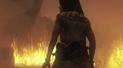 Assassin's Creed IIIץȥ쥤顼