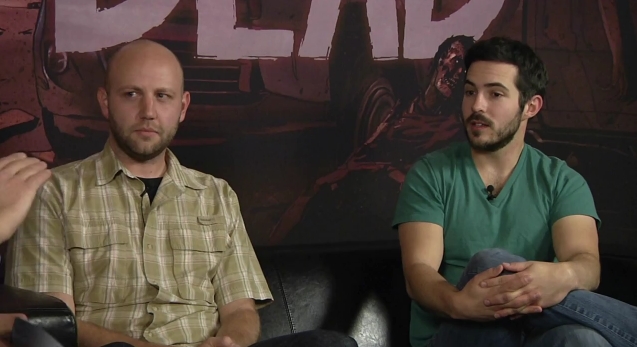 Playing Dead: Episode 1ץ꡼ɥǥʡ󥿥ӥ塼