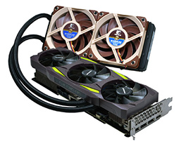 ꡼ No.005Υͥ / PRۥG-Master Hydro X570A ExtremeפϡCPURTX 30꡼䲽ƹǽŲξΩˤΥPC