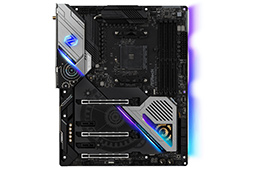 ꡼ No.009Υͥ / PRۥG-Master Hydro X570A ExtremeפϡCPURTX 30꡼䲽ƹǽŲξΩˤΥPC