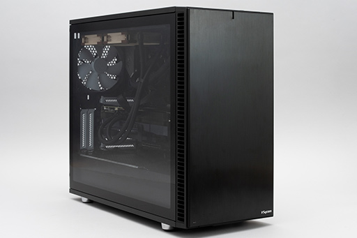 ꡼ No.012Υͥ / PRۥG-Master Hydro X570A ExtremeפϡCPURTX 30꡼䲽ƹǽŲξΩˤΥPC