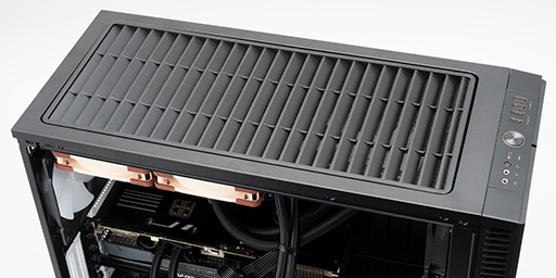 ꡼ No.016Υͥ / PRۥG-Master Hydro X570A ExtremeפϡCPURTX 30꡼䲽ƹǽŲξΩˤΥPC