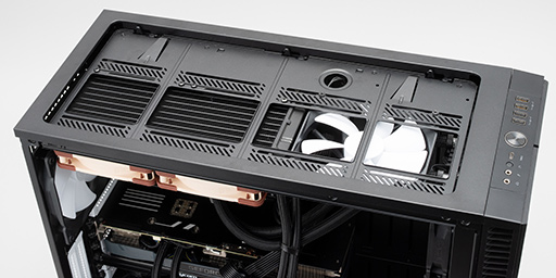꡼ No.017Υͥ / PRۥG-Master Hydro X570A ExtremeפϡCPURTX 30꡼䲽ƹǽŲξΩˤΥPC
