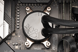 ꡼ No.024Υͥ / PRۥG-Master Hydro X570A ExtremeפϡCPURTX 30꡼䲽ƹǽŲξΩˤΥPC