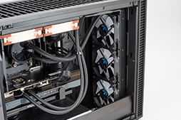 ꡼ No.025Υͥ / PRۥG-Master Hydro X570A ExtremeפϡCPURTX 30꡼䲽ƹǽŲξΩˤΥPC