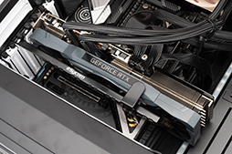꡼ No.026Υͥ / PRۥG-Master Hydro X570A ExtremeפϡCPURTX 30꡼䲽ƹǽŲξΩˤΥPC