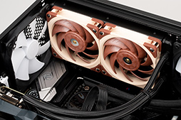 ꡼ No.027Υͥ / PRۥG-Master Hydro X570A ExtremeפϡCPURTX 30꡼䲽ƹǽŲξΩˤΥPC