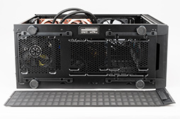 ꡼ No.029Υͥ / PRۥG-Master Hydro X570A ExtremeפϡCPURTX 30꡼䲽ƹǽŲξΩˤΥPC