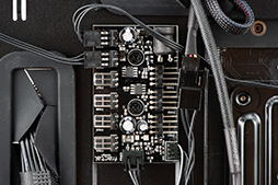 ꡼ No.034Υͥ / PRۥG-Master Hydro X570A ExtremeפϡCPURTX 30꡼䲽ƹǽŲξΩˤΥPC