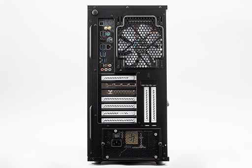 ꡼ No.035Υͥ / PRۥG-Master Hydro X570A ExtremeפϡCPURTX 30꡼䲽ƹǽŲξΩˤΥPC