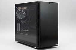 ꡼ No.075Υͥ / PRۥG-Master Hydro X570A ExtremeפϡCPURTX 30꡼䲽ƹǽŲξΩˤΥPC