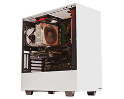 ꡼ No.005Υͥ / RTX 3060 Ti/3060 12GBܤ¨ǼޡPCफȯ