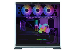 ꡼ No.003Υͥ / ASUS Aura SyncбPCѡĤǲڤ䤫˸륲ޡǥȥåPCफ