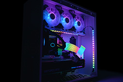 ꡼ No.004Υͥ / ASUS Aura SyncбPCѡĤǲڤ䤫˸륲ޡǥȥåPCफ