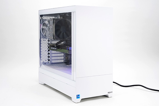 ꡼ No.003Υͥ / ʼPCѡĤȤʤ꺢ʲʡΡFFXIV: Υ쥬׿侩PCG-Master Velox FX7פθɤϡPR