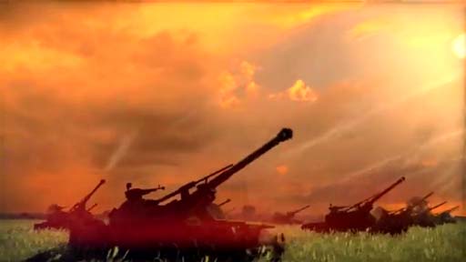 WARGAME: EUROPEAN ESCALATION - LAUNCH TRAILER