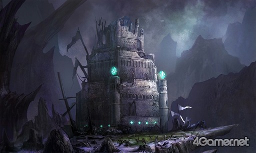 画像ギャラリー No.002のサムネイル画像 / 【PR】韮沢 靖氏ら有名クリエイターが多数参加した,iOS用ソーシャルゲーム「ダークサマナー」が登場。本格ダークファンタジーの世界観を手軽に楽しもう