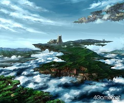 画像ギャラリー No.003のサムネイル画像 / 【PR】韮沢 靖氏ら有名クリエイターが多数参加した,iOS用ソーシャルゲーム「ダークサマナー」が登場。本格ダークファンタジーの世界観を手軽に楽しもう