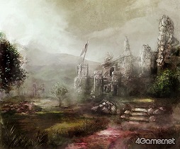 画像ギャラリー No.004のサムネイル画像 / 【PR】韮沢 靖氏ら有名クリエイターが多数参加した,iOS用ソーシャルゲーム「ダークサマナー」が登場。本格ダークファンタジーの世界観を手軽に楽しもう