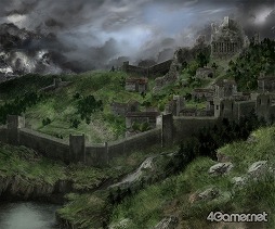 画像ギャラリー No.005のサムネイル画像 / 【PR】韮沢 靖氏ら有名クリエイターが多数参加した,iOS用ソーシャルゲーム「ダークサマナー」が登場。本格ダークファンタジーの世界観を手軽に楽しもう