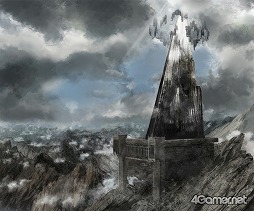 画像ギャラリー No.006のサムネイル画像 / 【PR】韮沢 靖氏ら有名クリエイターが多数参加した,iOS用ソーシャルゲーム「ダークサマナー」が登場。本格ダークファンタジーの世界観を手軽に楽しもう