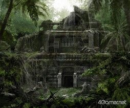 画像ギャラリー No.007のサムネイル画像 / 【PR】韮沢 靖氏ら有名クリエイターが多数参加した,iOS用ソーシャルゲーム「ダークサマナー」が登場。本格ダークファンタジーの世界観を手軽に楽しもう