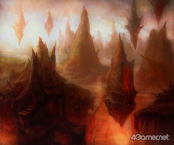 画像ギャラリー No.008のサムネイル画像 / 【PR】韮沢 靖氏ら有名クリエイターが多数参加した,iOS用ソーシャルゲーム「ダークサマナー」が登場。本格ダークファンタジーの世界観を手軽に楽しもう