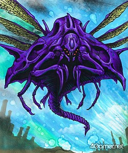 画像ギャラリー No.014のサムネイル画像 / 【PR】韮沢 靖氏ら有名クリエイターが多数参加した,iOS用ソーシャルゲーム「ダークサマナー」が登場。本格ダークファンタジーの世界観を手軽に楽しもう