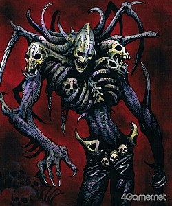 画像ギャラリー No.015のサムネイル画像 / 【PR】韮沢 靖氏ら有名クリエイターが多数参加した,iOS用ソーシャルゲーム「ダークサマナー」が登場。本格ダークファンタジーの世界観を手軽に楽しもう