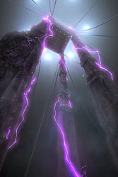 画像ギャラリー No.027のサムネイル画像 / 【PR】韮沢 靖氏ら有名クリエイターが多数参加した,iOS用ソーシャルゲーム「ダークサマナー」が登場。本格ダークファンタジーの世界観を手軽に楽しもう