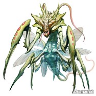 画像ギャラリー No.029のサムネイル画像 / 【PR】韮沢 靖氏ら有名クリエイターが多数参加した,iOS用ソーシャルゲーム「ダークサマナー」が登場。本格ダークファンタジーの世界観を手軽に楽しもう