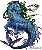 画像ギャラリー No.030のサムネイル画像 / 【PR】韮沢 靖氏ら有名クリエイターが多数参加した,iOS用ソーシャルゲーム「ダークサマナー」が登場。本格ダークファンタジーの世界観を手軽に楽しもう