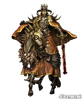 画像ギャラリー No.031のサムネイル画像 / 【PR】韮沢 靖氏ら有名クリエイターが多数参加した,iOS用ソーシャルゲーム「ダークサマナー」が登場。本格ダークファンタジーの世界観を手軽に楽しもう