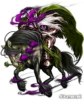 画像ギャラリー No.032のサムネイル画像 / 【PR】韮沢 靖氏ら有名クリエイターが多数参加した,iOS用ソーシャルゲーム「ダークサマナー」が登場。本格ダークファンタジーの世界観を手軽に楽しもう