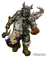 画像ギャラリー No.033のサムネイル画像 / 【PR】韮沢 靖氏ら有名クリエイターが多数参加した,iOS用ソーシャルゲーム「ダークサマナー」が登場。本格ダークファンタジーの世界観を手軽に楽しもう