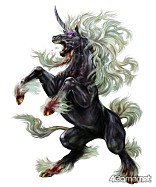 画像ギャラリー No.034のサムネイル画像 / 【PR】韮沢 靖氏ら有名クリエイターが多数参加した,iOS用ソーシャルゲーム「ダークサマナー」が登場。本格ダークファンタジーの世界観を手軽に楽しもう