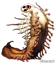 画像ギャラリー No.038のサムネイル画像 / 【PR】韮沢 靖氏ら有名クリエイターが多数参加した,iOS用ソーシャルゲーム「ダークサマナー」が登場。本格ダークファンタジーの世界観を手軽に楽しもう