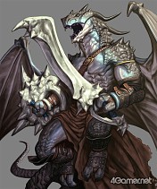 画像ギャラリー No.042のサムネイル画像 / 【PR】韮沢 靖氏ら有名クリエイターが多数参加した,iOS用ソーシャルゲーム「ダークサマナー」が登場。本格ダークファンタジーの世界観を手軽に楽しもう