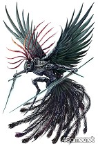 画像ギャラリー No.043のサムネイル画像 / 【PR】韮沢 靖氏ら有名クリエイターが多数参加した,iOS用ソーシャルゲーム「ダークサマナー」が登場。本格ダークファンタジーの世界観を手軽に楽しもう