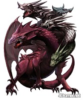 画像ギャラリー No.044のサムネイル画像 / 【PR】韮沢 靖氏ら有名クリエイターが多数参加した,iOS用ソーシャルゲーム「ダークサマナー」が登場。本格ダークファンタジーの世界観を手軽に楽しもう