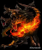 画像ギャラリー No.046のサムネイル画像 / 【PR】韮沢 靖氏ら有名クリエイターが多数参加した,iOS用ソーシャルゲーム「ダークサマナー」が登場。本格ダークファンタジーの世界観を手軽に楽しもう