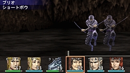 画像ギャラリー No.015のサムネイル画像 / ダンジョンRPGの厳しさと面白さが再確認できる。「エルミナージュ ゴシック 〜ウルム・ザキールと闇の儀式〜」のプレイムービーを掲載