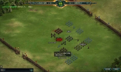 画像ギャラリー No.002のサムネイル画像 / 「蒼天三国」サーバーを超えて対決。“サーバー越境戦”が8月3日実装