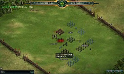 画像ギャラリー No.003のサムネイル画像 / 「蒼天三国」でサーバー越境戦を実装,8月アップデートの詳細発表