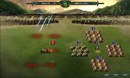 画像ギャラリー No.016のサムネイル画像 / 「蒼天三国」でサーバー越境戦を実装,8月アップデートの詳細発表