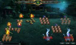 画像ギャラリー No.005のサムネイル画像 / 「蒼天三国」新たなサーバー「乱剣」のオープン記念キャンペーンを実施