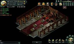 画像ギャラリー No.006のサムネイル画像 / 「蒼天三国」新たなサーバー「乱剣」のオープン記念キャンペーンを実施